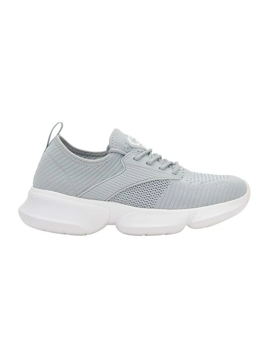 Foto van product Sneakers laag Scholl grijs
