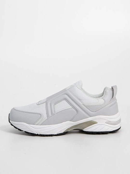 Foto van product Sneakers laag Scholl grijs