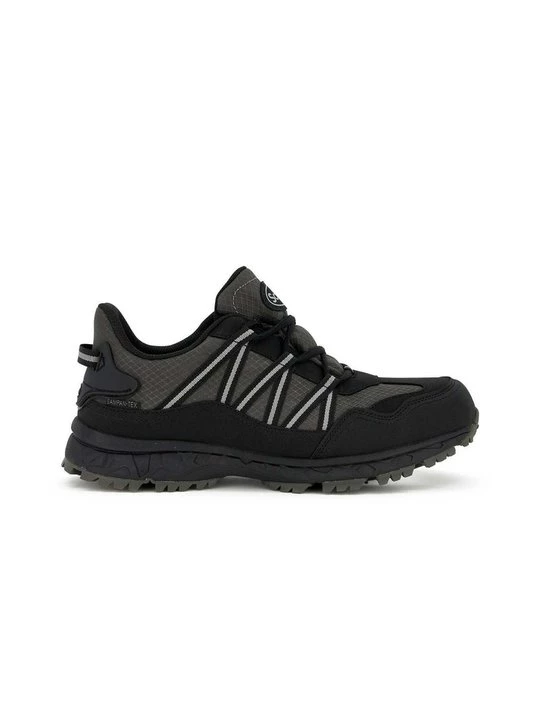 Foto van product Sneakers laag Scholl grijs