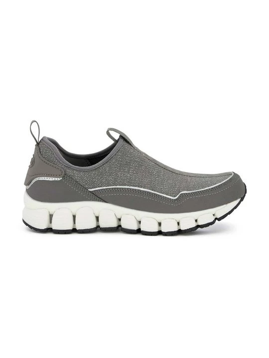 Foto van product Sneakers laag Scholl grijs
