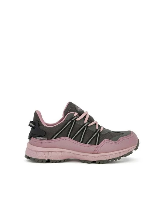Foto van product Sneakers laag Scholl grijs