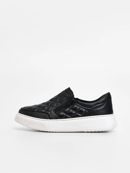 Foto van product Sneakers laag Scholl zwart