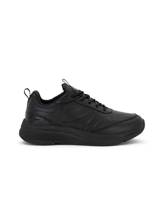 Foto van product Sneakers laag Scholl zwart