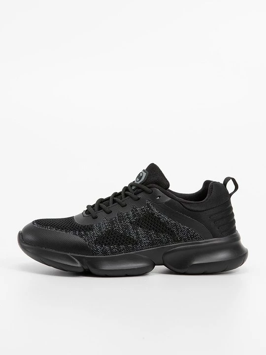 Foto van product Sneakers laag Scholl zwart