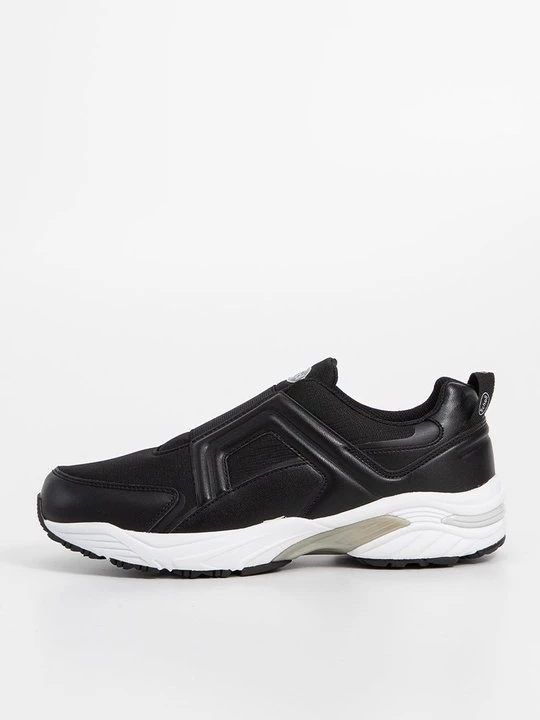 Foto van product Sneakers laag Scholl zwart