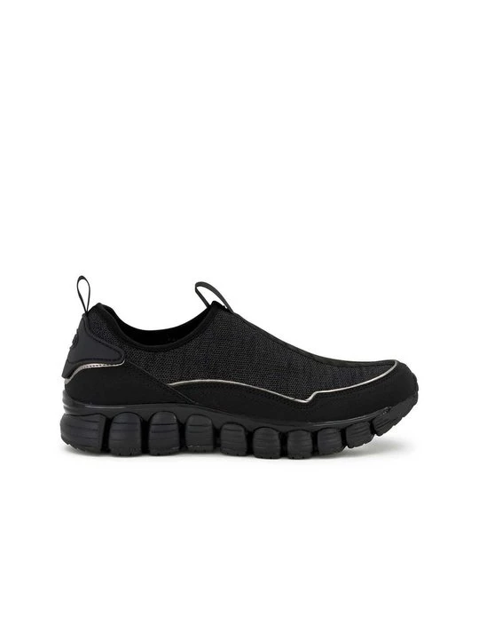 Foto van product Sneakers laag Scholl zwart