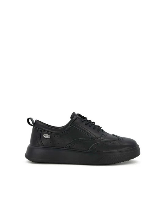 Foto van product Sneakers laag Scholl zwart