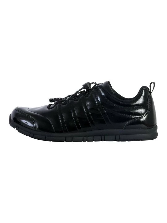 Foto van product Sneakers laag Scholl zwart