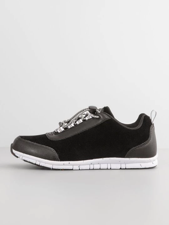 Foto van product Sneakers laag Scholl zwart