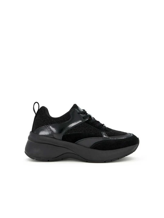 Foto van product Sneakers laag Scholl zwart