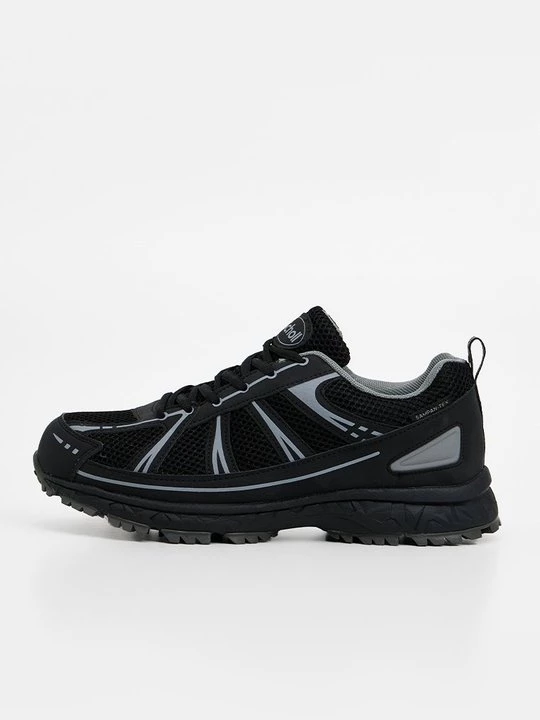 Foto van product Sneakers laag Scholl zwart