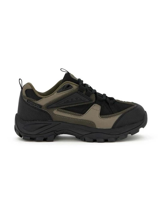 Foto van product Sneakers laag Scholl zwart