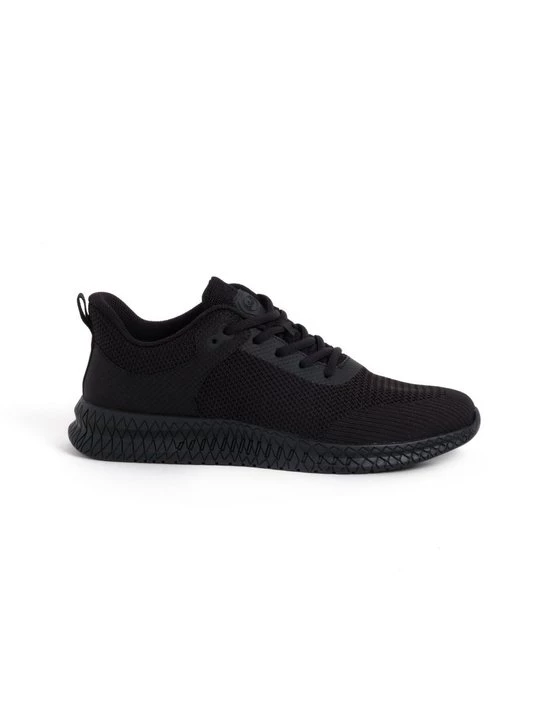 Foto van product Sneakers laag Scholl zwart