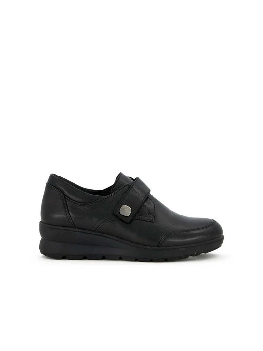 Foto van product Sneakers laag Scholl zwart