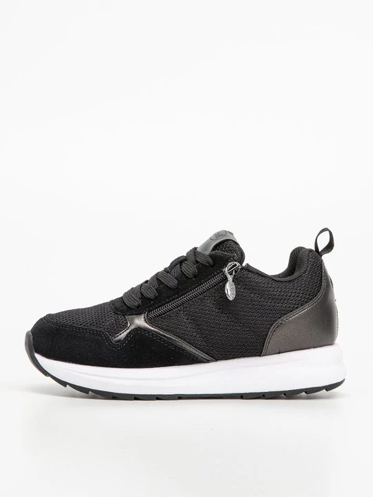 Foto van product Sneakers laag Scholl zwart