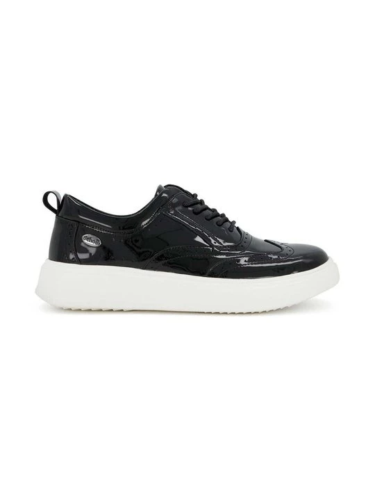 Foto van product Sneakers laag Scholl zwart