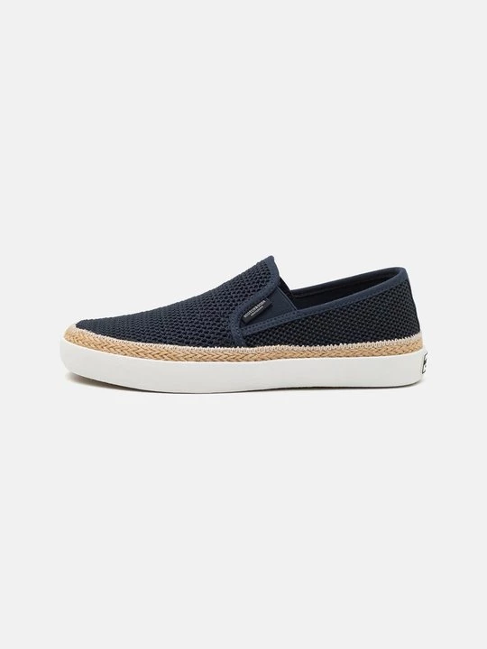 Foto van product Sneakers laag Scotch & Soda donkerblauw