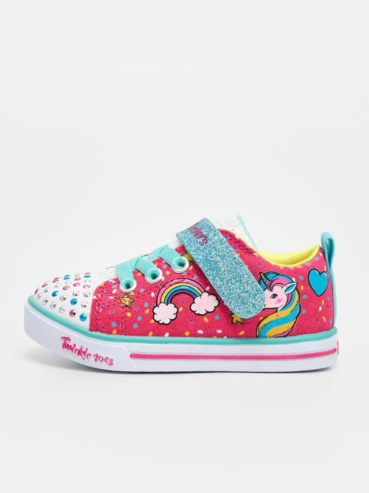 Foto van product Sneakers laag Skechers