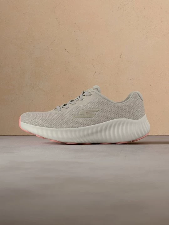 Foto van product Sneakers laag Skechers beżowy