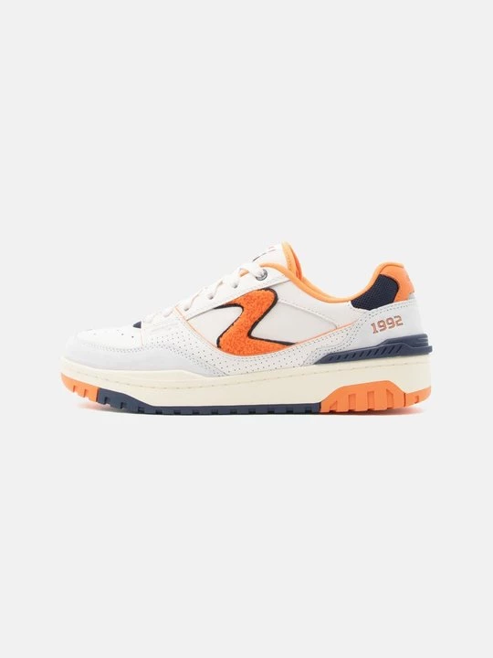 Foto van product Sneakers laag Skechers crème