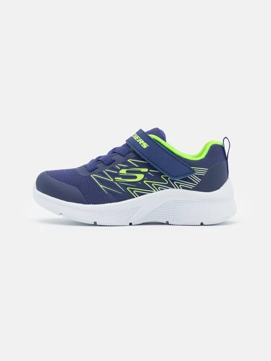 Foto van product Sneakers laag Skechers donkerblauw