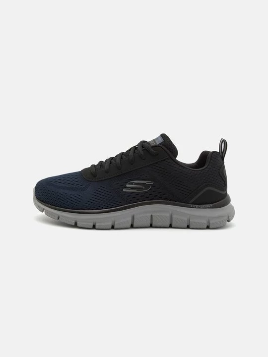 Foto van product Sneakers laag Skechers donkerblauw