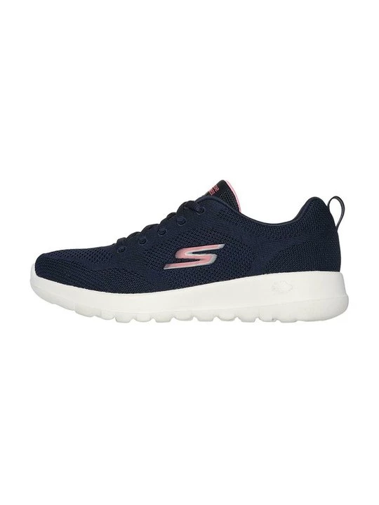 Foto van product Sneakers laag Skechers donkerblauw