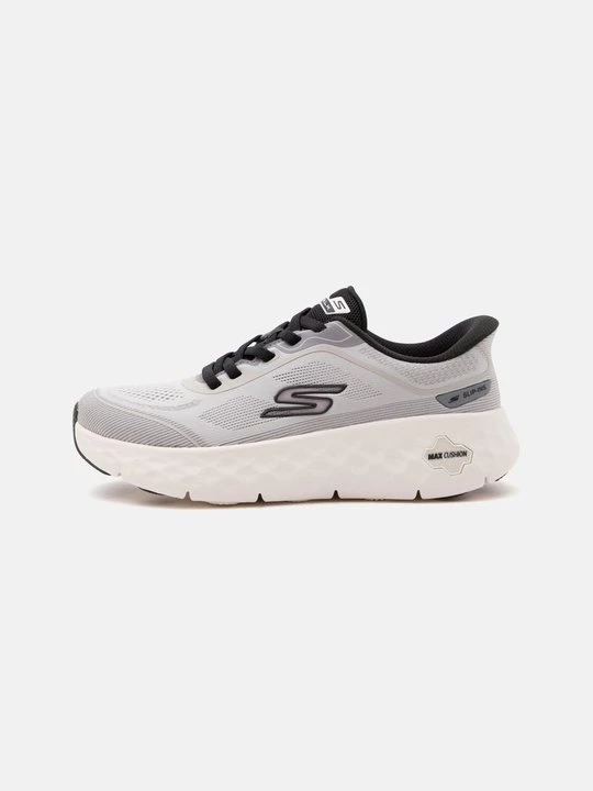 Foto van product Sneakers laag Skechers grijs