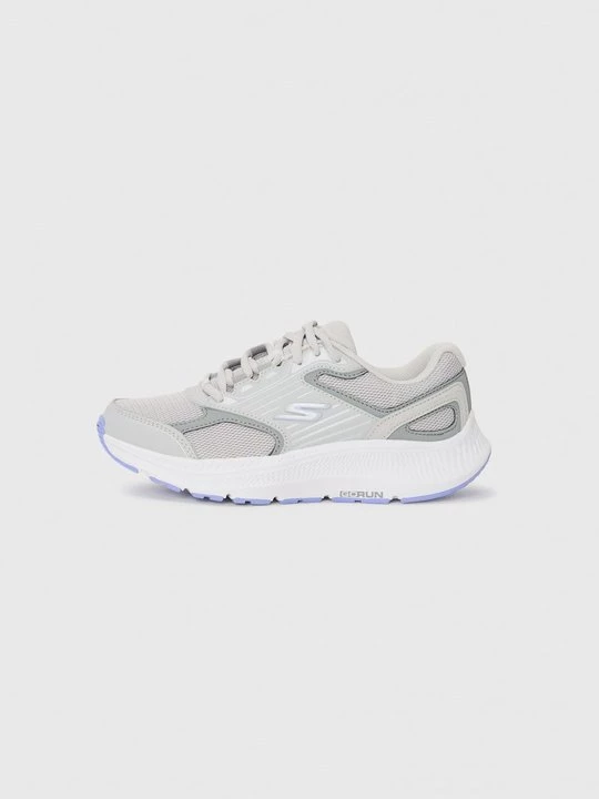 Foto van product Sneakers laag Skechers grijs