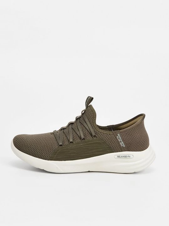 Foto van product Sneakers laag Skechers groen