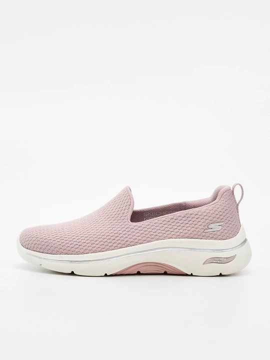 Foto van product Sneakers laag Skechers paars