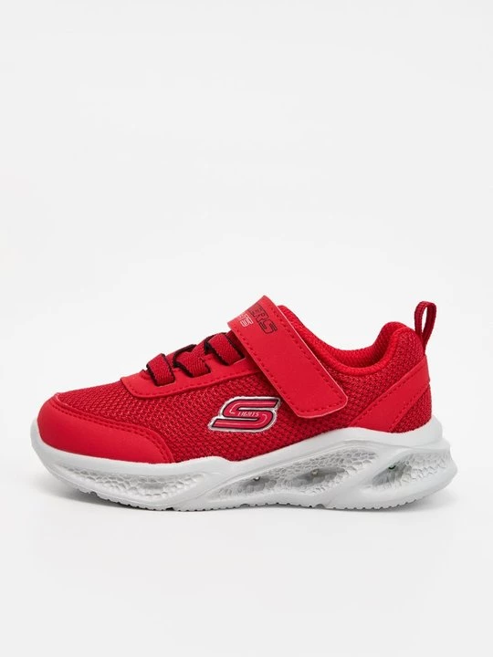 Foto van product Sneakers laag Skechers rood