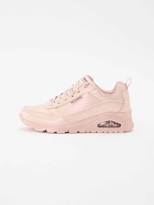 Foto van product Sneakers laag Skechers roze