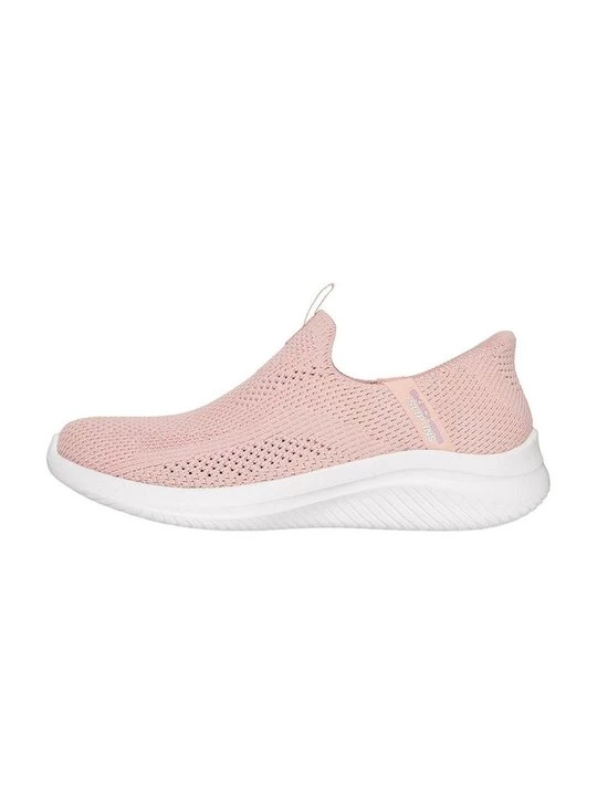 Foto van product Sneakers laag Skechers roze