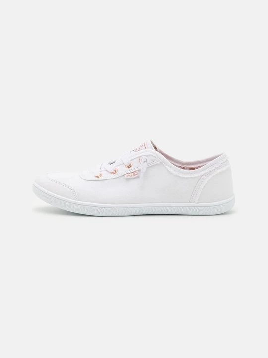 Foto van product Sneakers laag Skechers wit