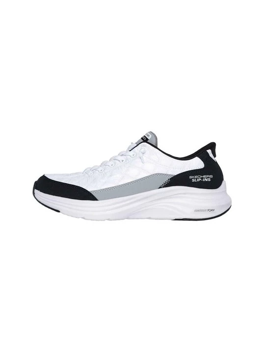 Foto van product Sneakers laag Skechers wit