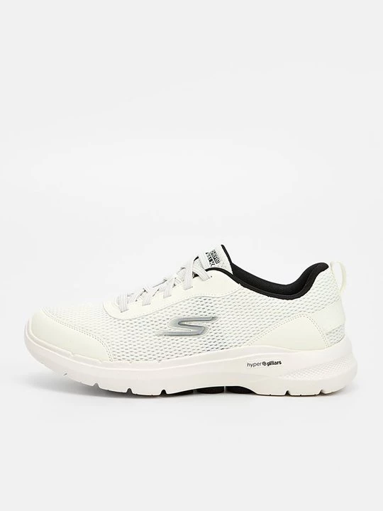 Foto van product Sneakers laag Skechers wit