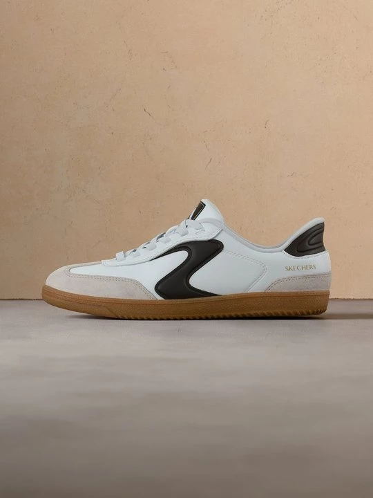 Foto van product Sneakers laag Skechers wit
