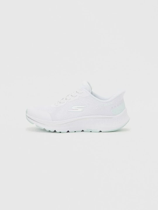 Foto van product Sneakers laag Skechers wit