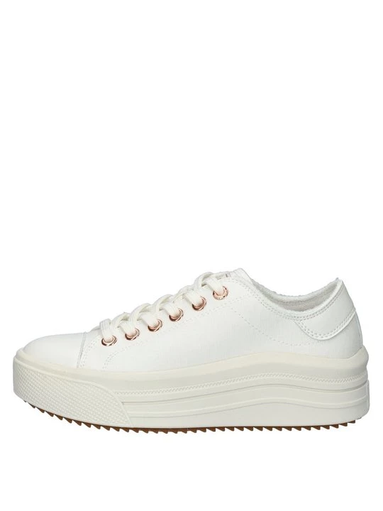Foto van product Sneakers laag Skechers wit