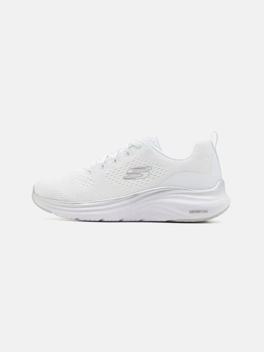 Foto van product Sneakers laag Skechers wit