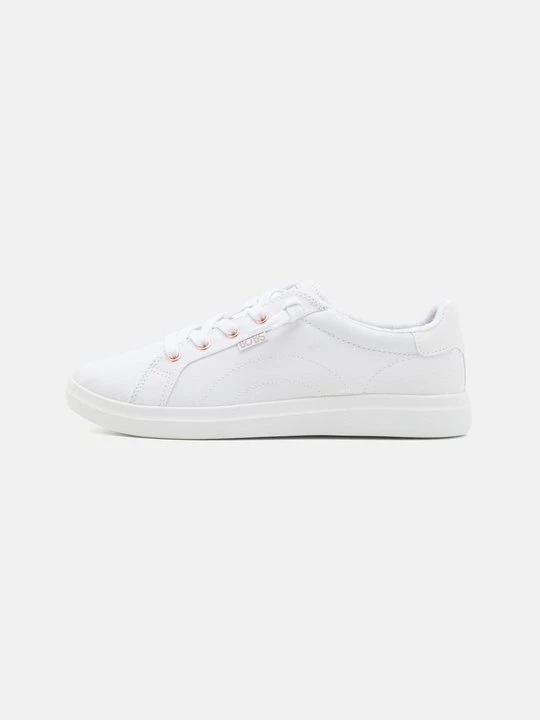 Foto van product Sneakers laag Skechers wit