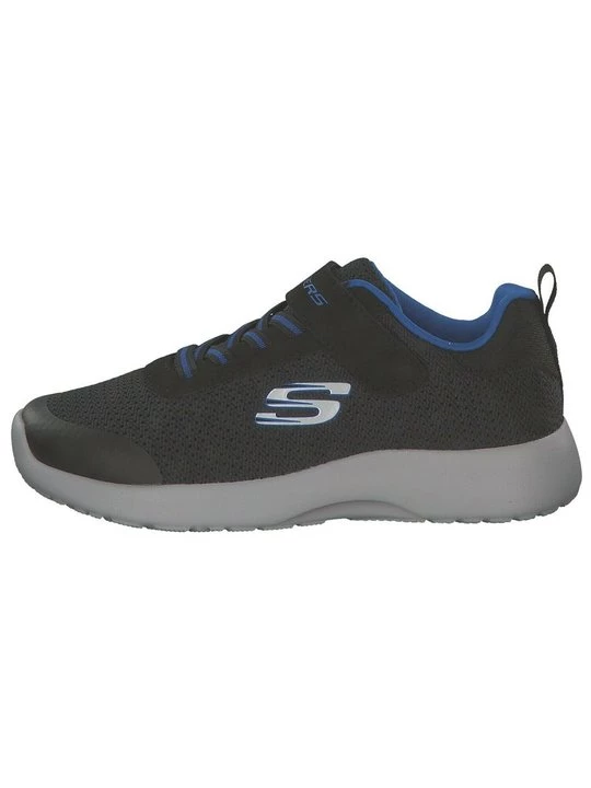 Foto van product Sneakers laag Skechers zwart