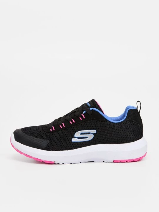 Foto van product Sneakers laag Skechers zwart