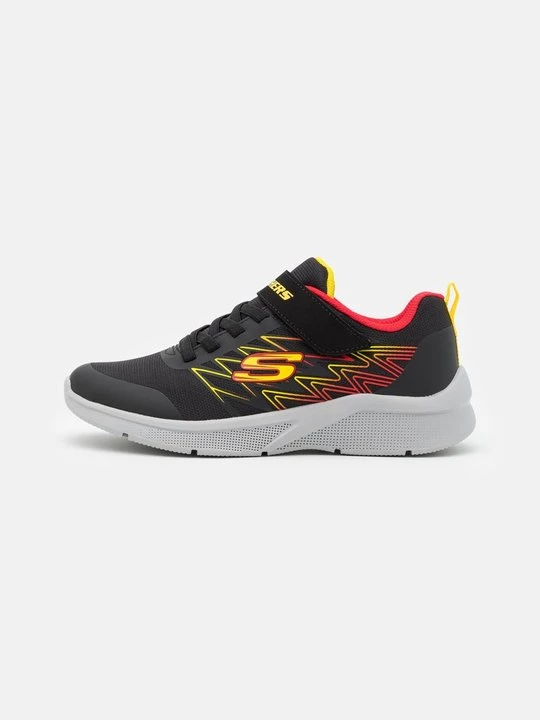 Foto van product Sneakers laag Skechers zwart