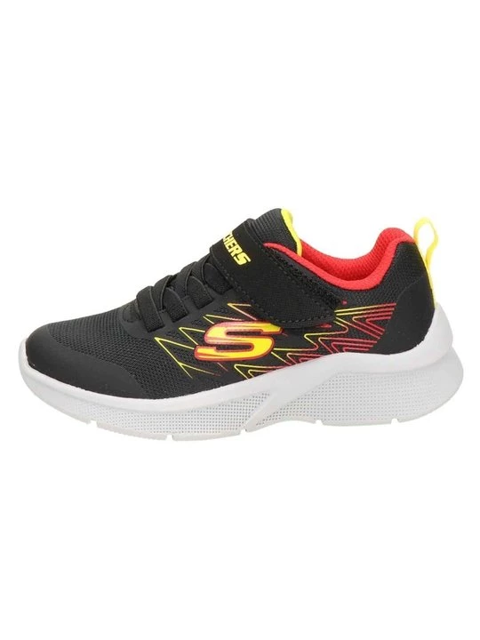 Foto van product Sneakers laag Skechers zwart