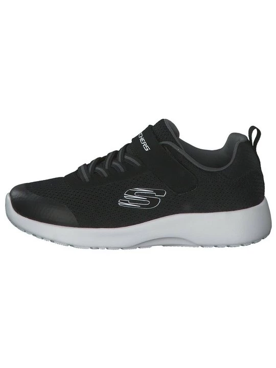 Foto van product Sneakers laag Skechers zwart