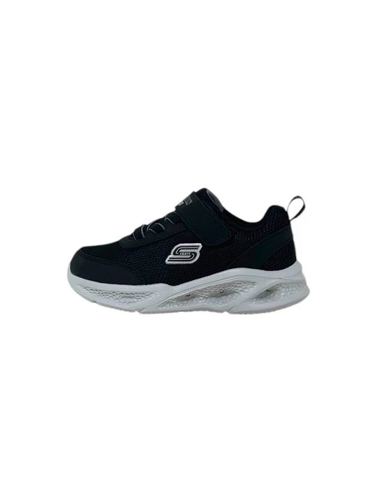 Foto van product Sneakers laag Skechers zwart