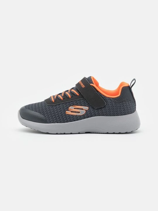 Foto van product Sneakers laag Skechers zwart