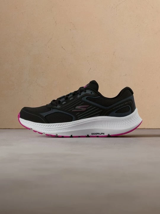 Foto van product Sneakers laag Skechers zwart